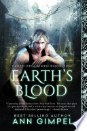Cover of Earth's Blood