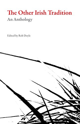Cover of The Other Irish Tradition