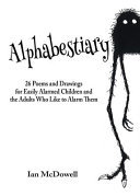 Cover of Alphabestiary