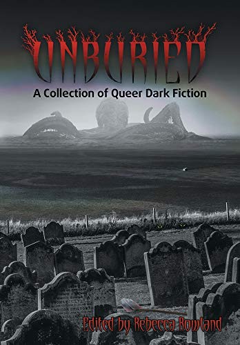 Cover of Unburied