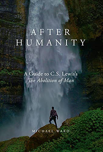 Cover of After Humanity
