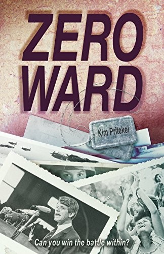 Cover of Zero Ward