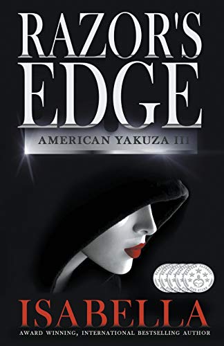 Cover of Razor's Edge