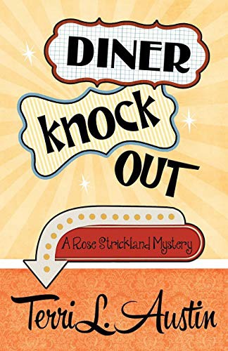 Cover of Diner Knock Out