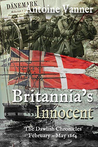 Cover of Britannia's Innocent