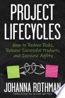 Cover of Project Lifecycles