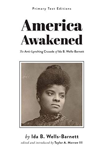 Cover of America Awakened