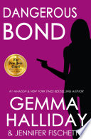 Cover of Dangerous Bond