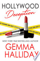 Cover of Hollywood Deception