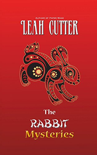 Cover of The Rabbit Mysteries
