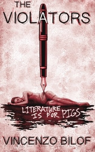 Cover of The Violators