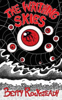 Cover of The Writhing Skies