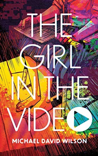 Cover of The Girl in the Video