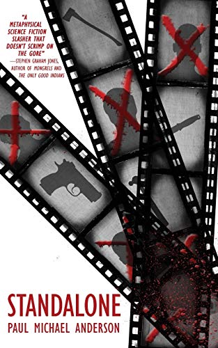 Cover of Standalone