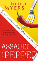 Cover of Assault and Pepper