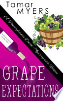 Cover of Grape Expectations