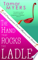 Cover of The Hand that Rocks the Ladle