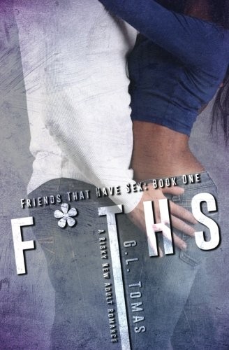 Cover of F*THS