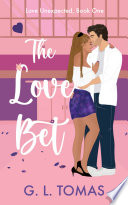 Cover of The Love Bet