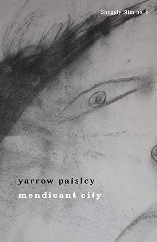 Cover of Mendicant City