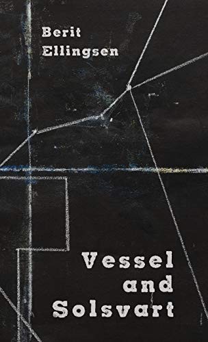 Cover of Vessel and Solsvart