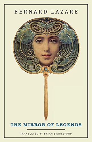 Cover of The Mirror of Legends