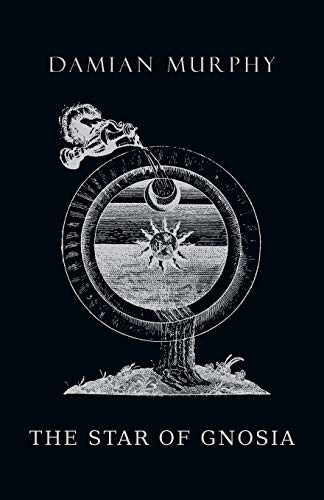 Cover of The Star of Gnosia