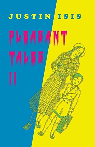Cover of Pleasant Tales II