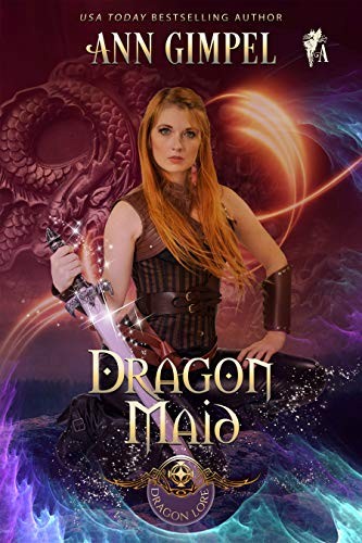 Cover of Dragon Maid