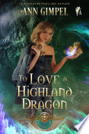 Cover of To Love a Highland Dragon