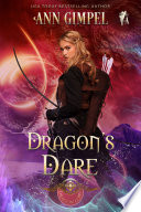 Cover of Dragon's Dare
