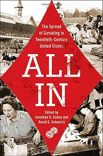 Cover of All In