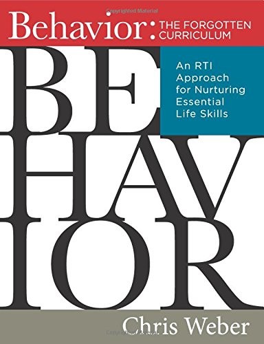 Cover of Behavior