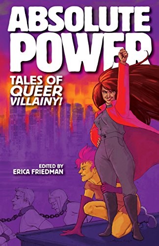 Cover of Absolute Power
