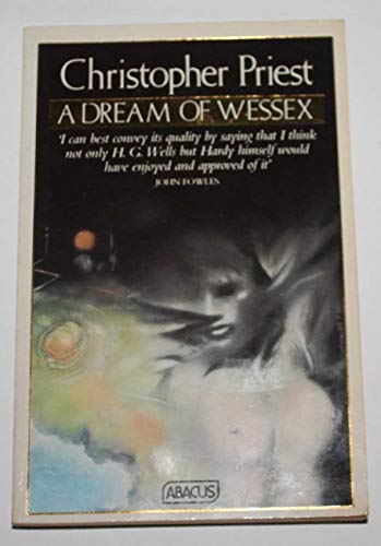Cover of A Dream of Wessex