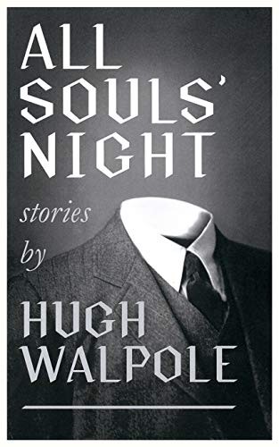 Cover of All Souls’ Night