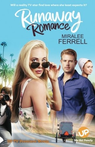 Cover of Runaway Romance