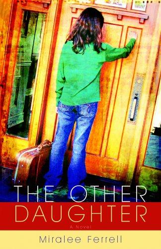 Cover of The Other Daughter