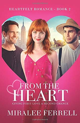 Cover of From the Heart
