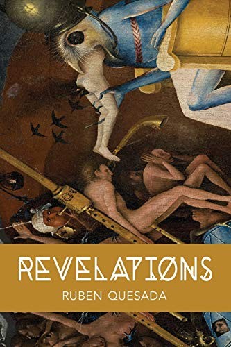 Cover of Revelations