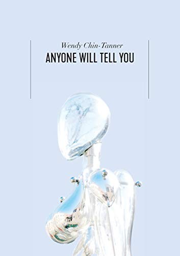 Cover of Anyone Will Tell You