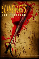 Cover of Scavengers