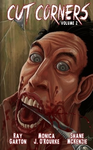 Cover of Cut Corners Volume 2