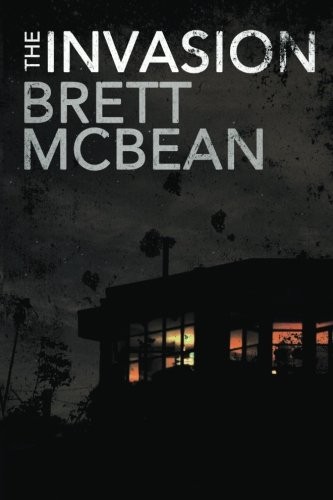 Cover of The Invasion