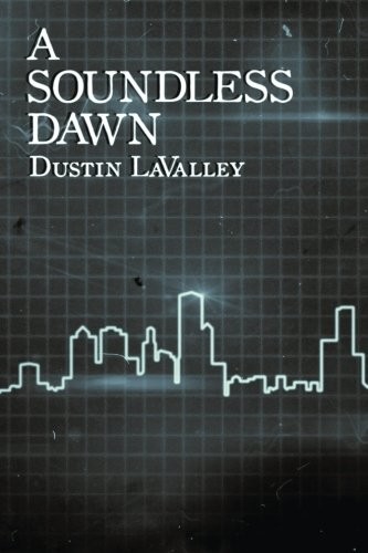 Cover of A Soundless Dawn