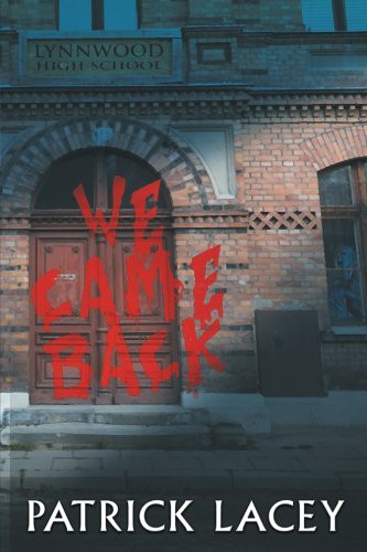 Cover of We Came Back