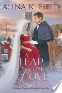 Cover of A Leap Into Love