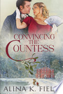 Cover of Convincing the Countess