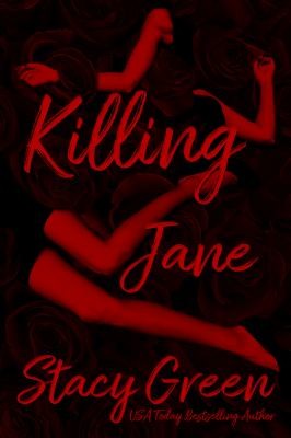 Cover of Killing Jane