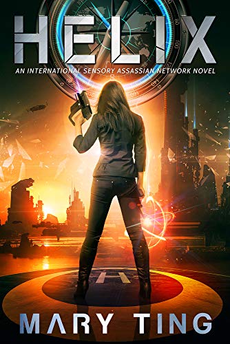 Cover of Helix